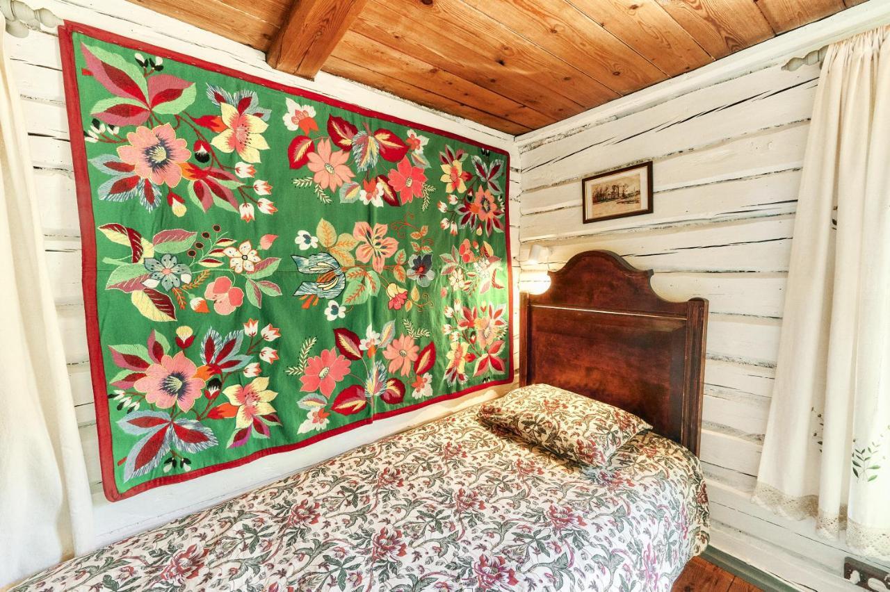 Matsi Cottage Igaküla Exteriér fotografie